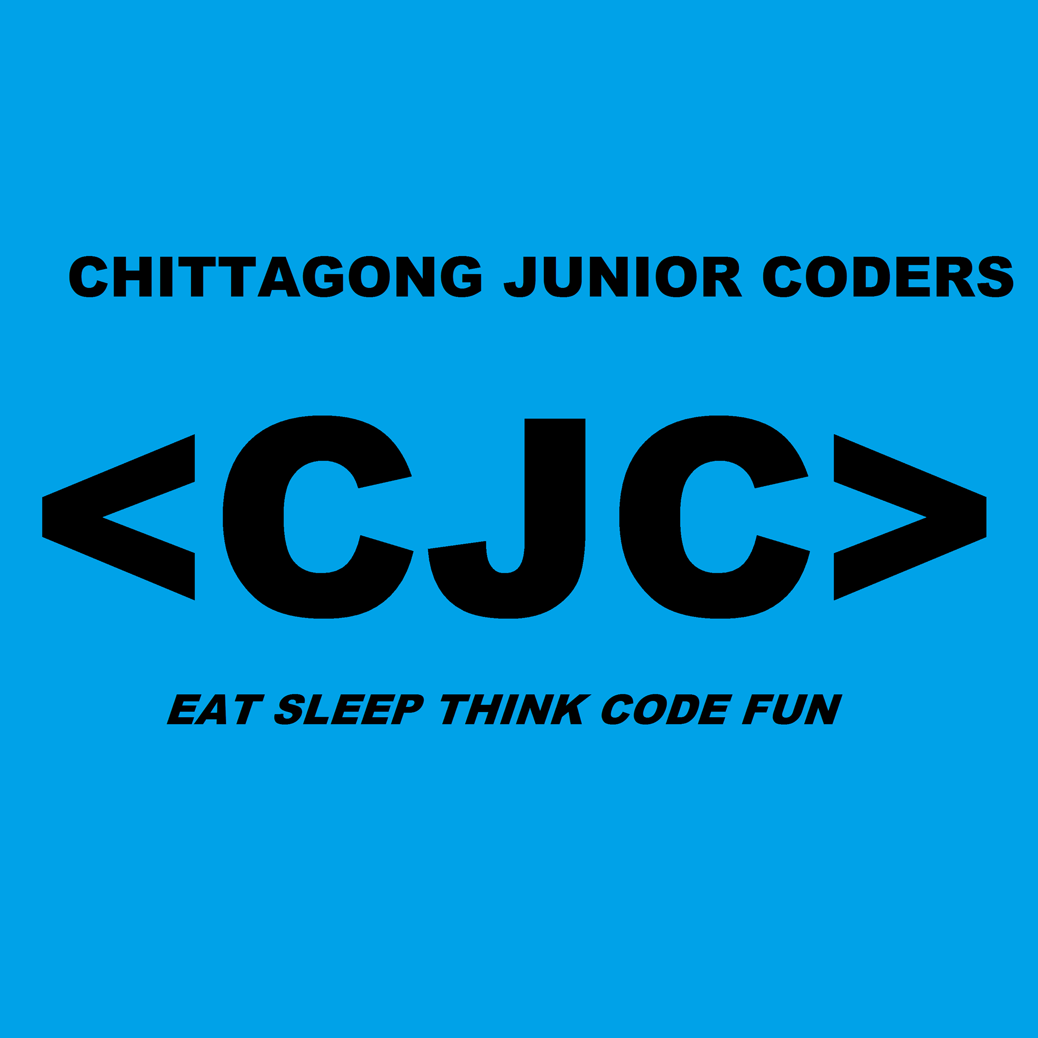 Chittagong Junior Coders