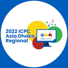 ICPC Dhaka Regional