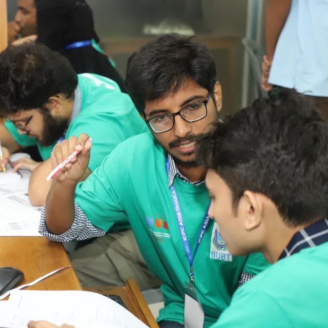 Seemanta Bhattacharjee