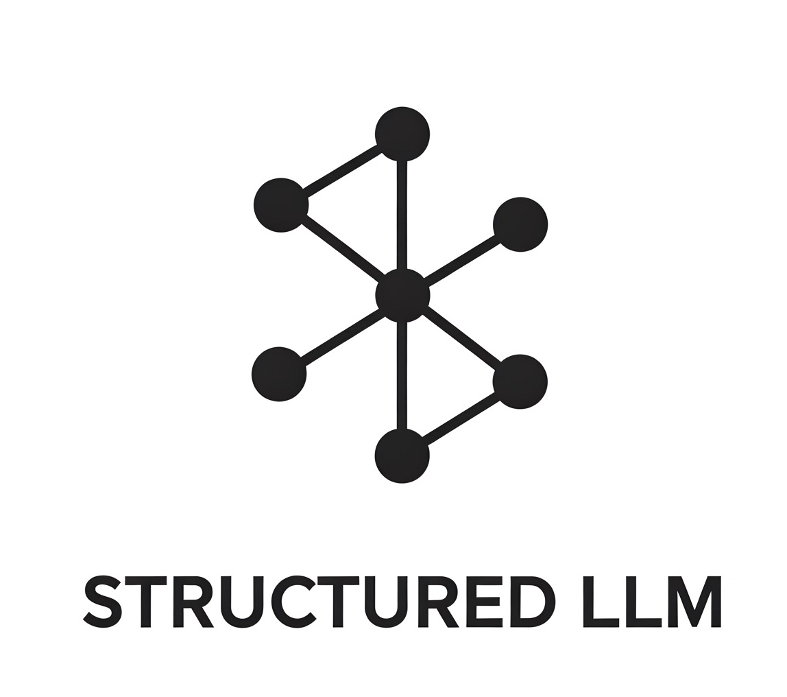 Structured LLM (SynCode)