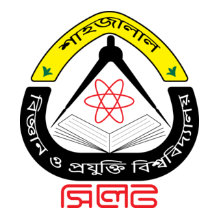 Shahjalal University of Science and Technology